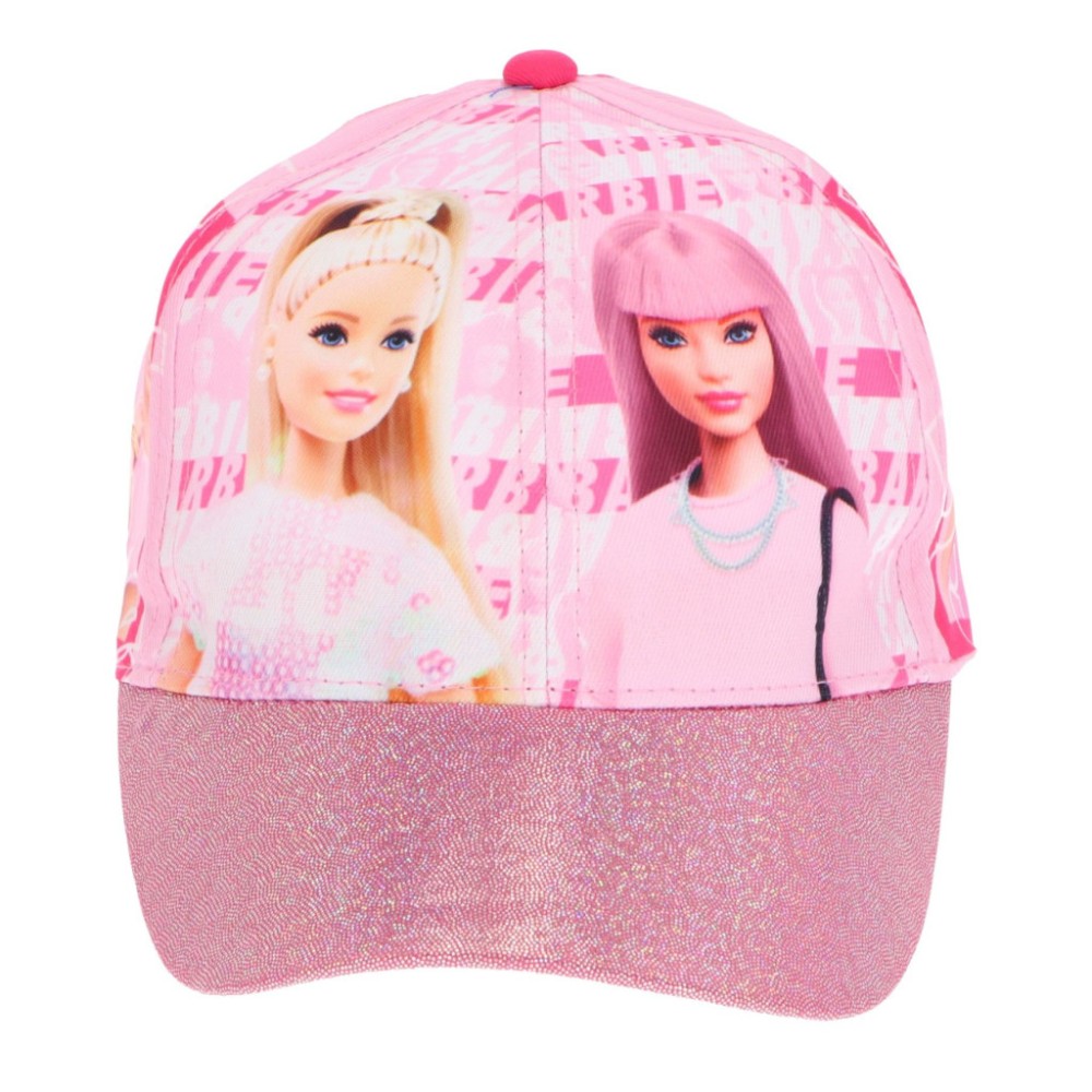Barbie Together children's baseball cap 54 cm