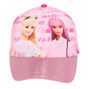Barbie Together children's baseball cap 54 cm