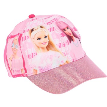 Barbie Together children's baseball cap 54 cm