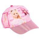 Barbie Together children's baseball cap 54 cm