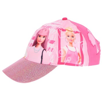 Barbie Together children's baseball cap 54 cm