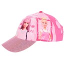 Barbie Together children's baseball cap 54 cm