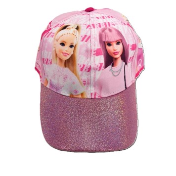 Barbie Together children's baseball cap 54 cm