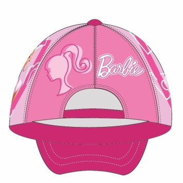 Barbie Together children's baseball cap 54 cm