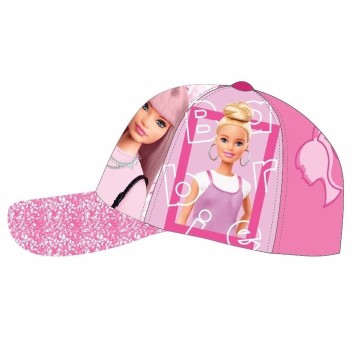 Barbie Together children's baseball cap 54 cm