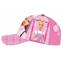 Barbie Together children's baseball cap 54 cm