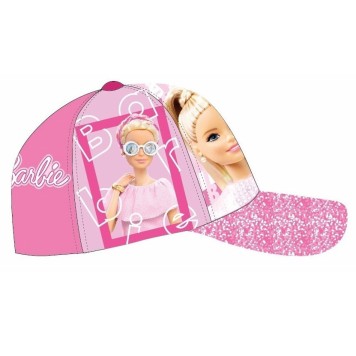Barbie Together children's baseball cap 54 cm