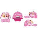 Barbie Together children's baseball cap 54 cm