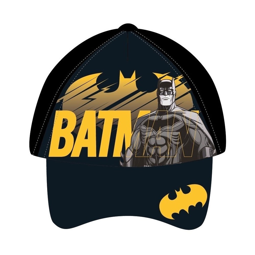 Batman Heroic children's baseball cap 54 cm
