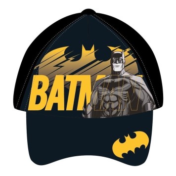 Batman Heroic children's baseball cap 54 cm