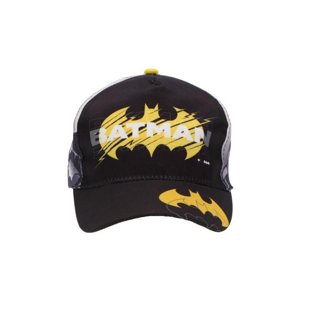 Batman Signal children's baseball cap 54 cm