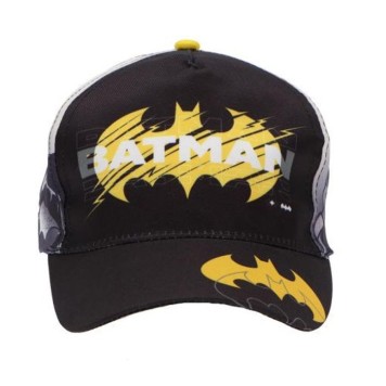 Batman Signal children's baseball cap 54 cm