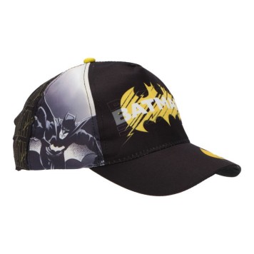 Batman Signal children's baseball cap 54 cm