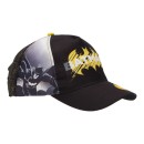 Batman Signal children's baseball cap 54 cm