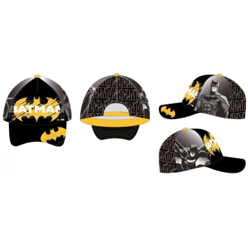 Batman Signal children's baseball cap 54 cm