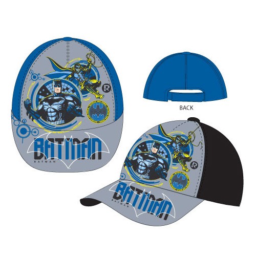 Batman Robin children's baseball cap 52-54 cm