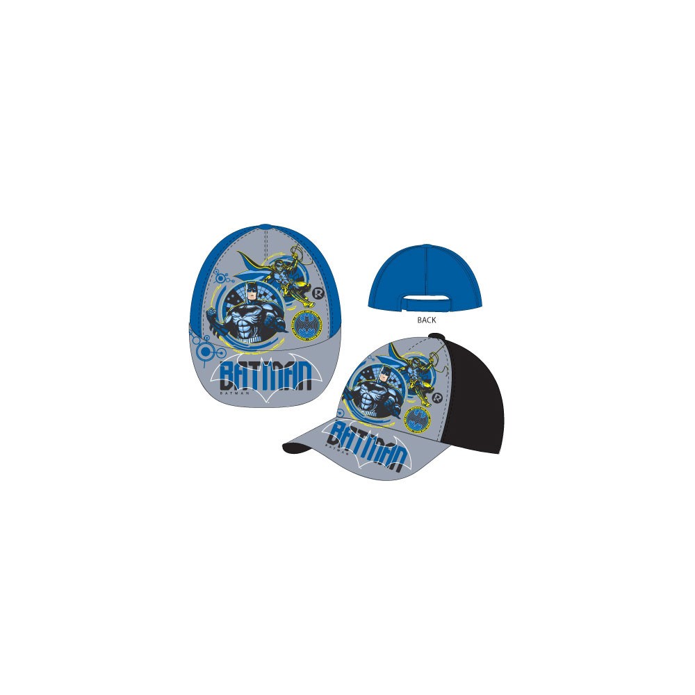 Batman Robin children's baseball cap 52-54 cm
