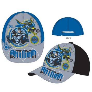 Batman Robin children's baseball cap 52-54 cm