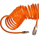 Smarownica pneumatyczna automatyczna 12L KD1443