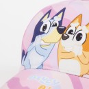 Bluey children's baseball cap 51 cm