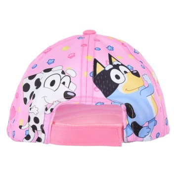 Bluey children's baseball cap 52 cm