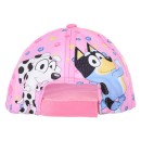 Bluey children's baseball cap 52 cm