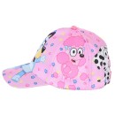 Bluey children's baseball cap 52 cm