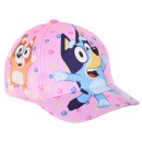 Bluey children's baseball cap 54 cm