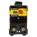 Spawarka inwertorowa 280A IGBT PM-MMA-280SM