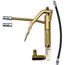 Smarownica pneumatyczna automatyczna 12L KD1443