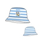 Bluey Stripe children's fishing hat 54 cm