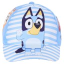 Bluey children's baseball cap 52 cm