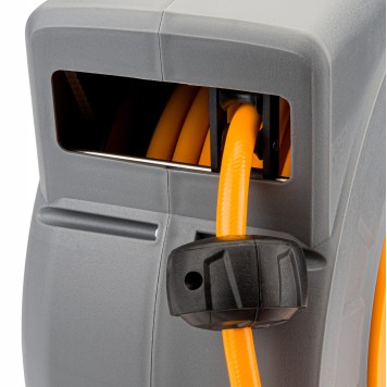 AUTOMATYCZNY BĘBEN NA WĄŻ PM-ABNW-20T