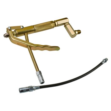 Smarownica pneumatyczna automatyczna 12L KD1443