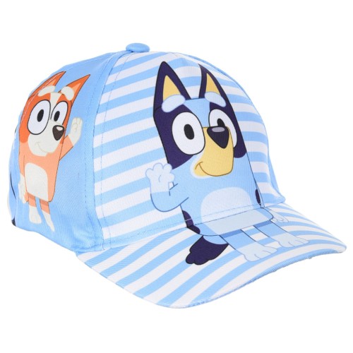 Bluey children's baseball cap 54 cm