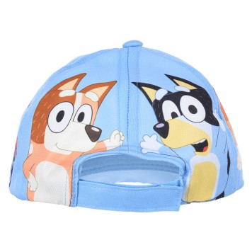 Bluey children's baseball cap 54 cm