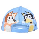Bluey children's baseball cap 54 cm