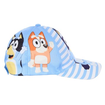 Bluey children's baseball cap 54 cm