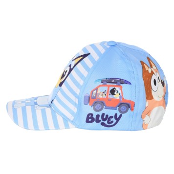Bluey children's baseball cap 54 cm