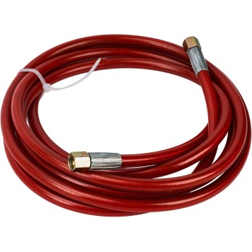 Smarownica pneumatyczna automatyczna 12L KD1443