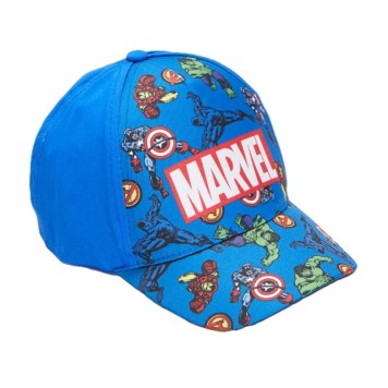 Avengers children's baseball cap 52-54 cm