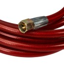 Smarownica pneumatyczna automatyczna 12L KD1443