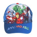 Avengers United children's baseball cap 52-54 cm