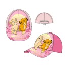 Disney The Lion King Nala children's baseball cap 52-54 cm