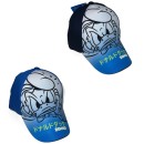 Disney Donald Angry kids baseball cap 52-54 cm