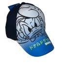 Disney Donald Angry kids baseball cap 52-54 cm