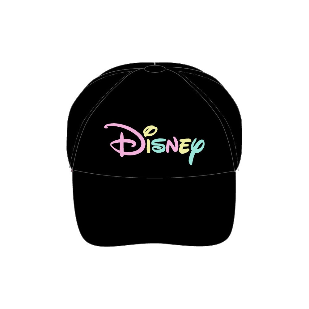 Disney kids' baseball cap 54-56 cm