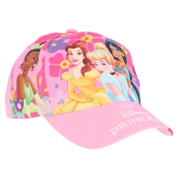 Disney Princess Friendship children's baseball cap 53 cm