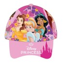 Disney Princess Friendship children's baseball cap 53 cm