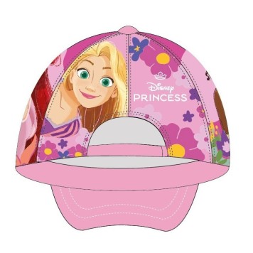 Disney Princess Friendship children's baseball cap 53 cm